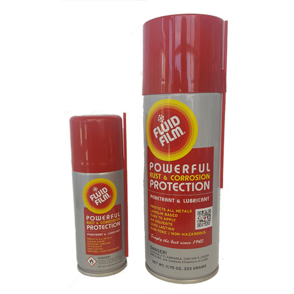 Buy Fluid Film Powerful Protection Penetrant and Lubricant